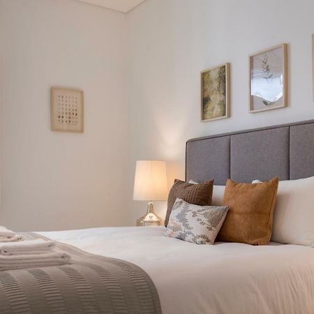 Lovelystay - Hidden Oasis With River View 리스본 외부 사진