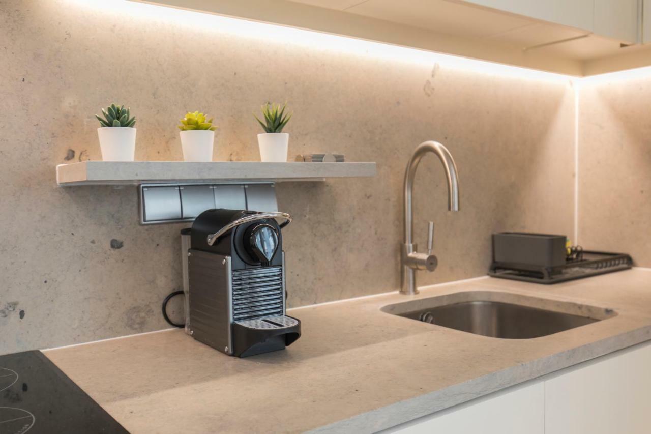 Lovelystay - Hidden Oasis With River View 리스본 외부 사진