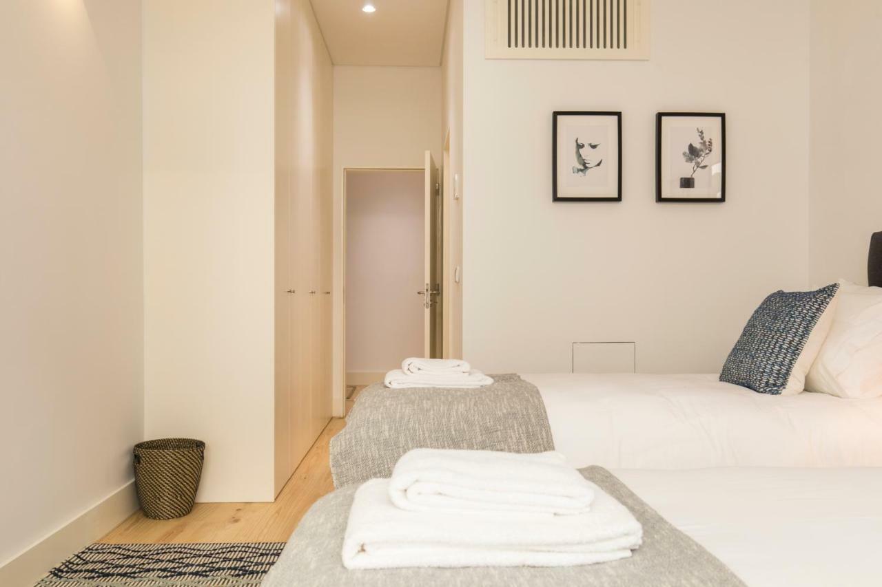 Lovelystay - Hidden Oasis With River View 리스본 외부 사진