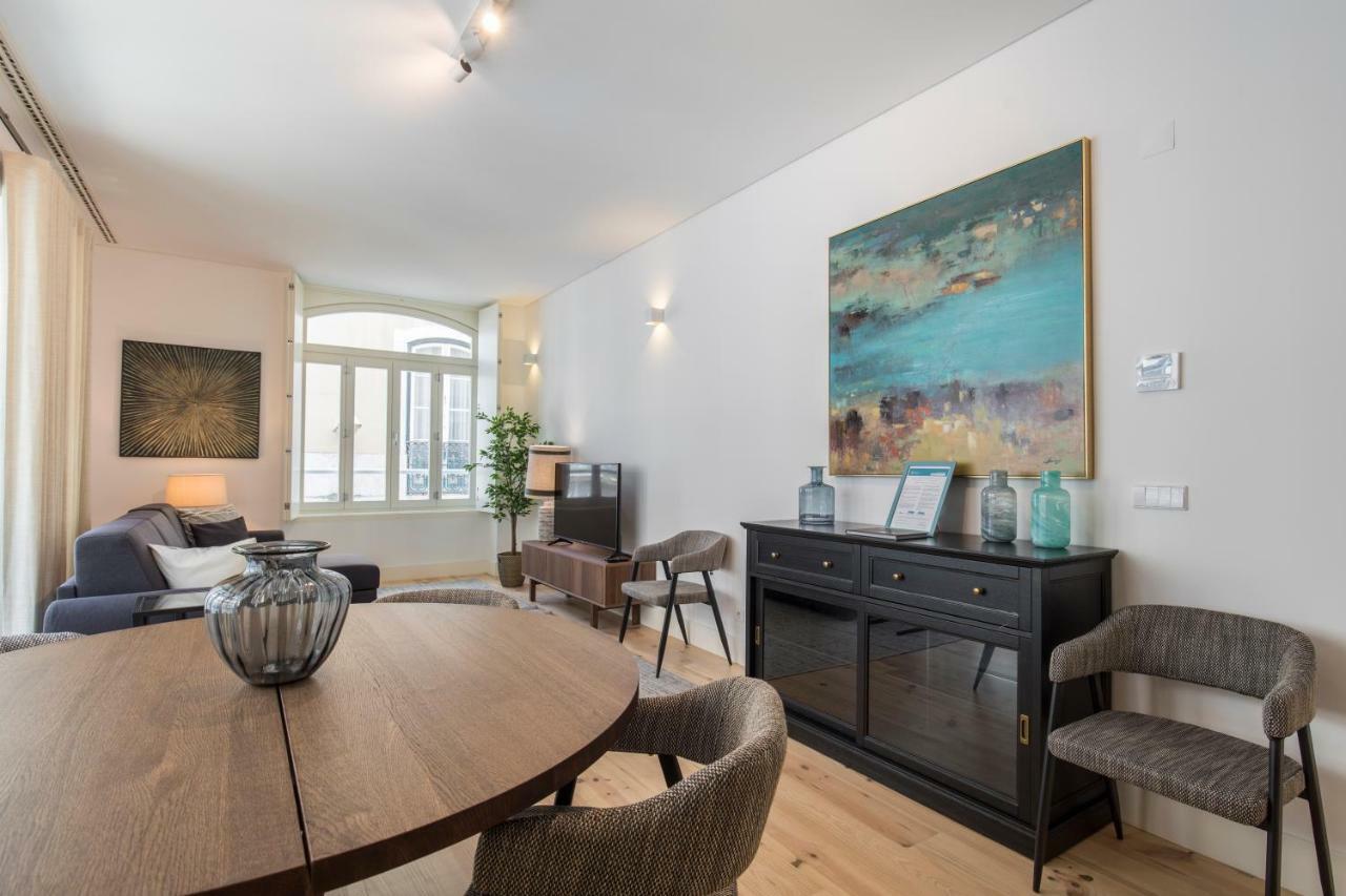 Lovelystay - Hidden Oasis With River View 리스본 외부 사진