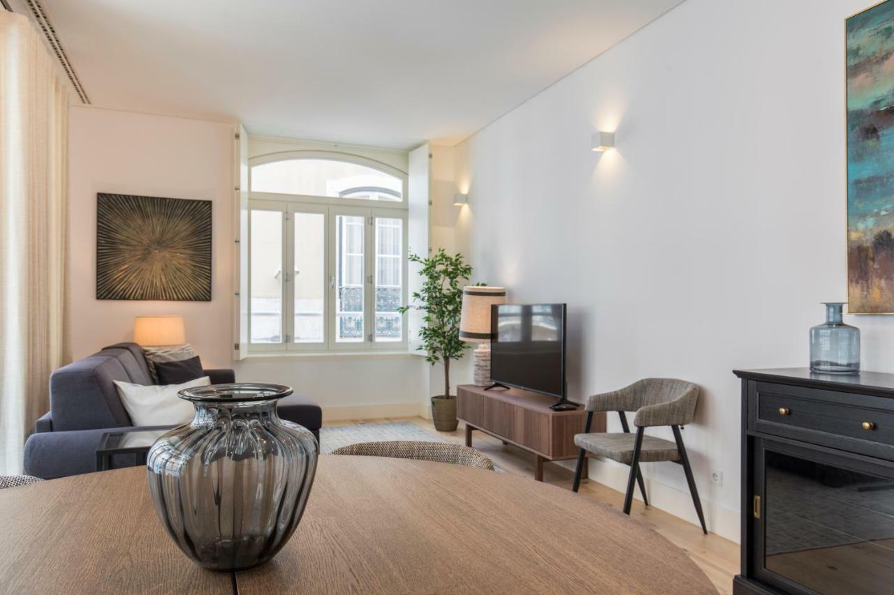 Lovelystay - Hidden Oasis With River View 리스본 외부 사진