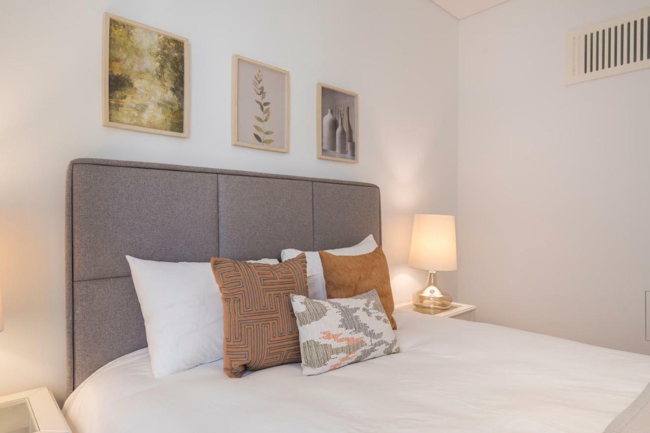 Lovelystay - Hidden Oasis With River View 리스본 외부 사진
