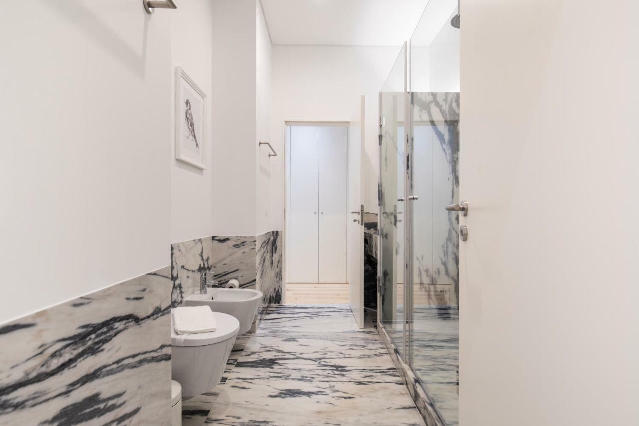Lovelystay - Hidden Oasis With River View 리스본 외부 사진