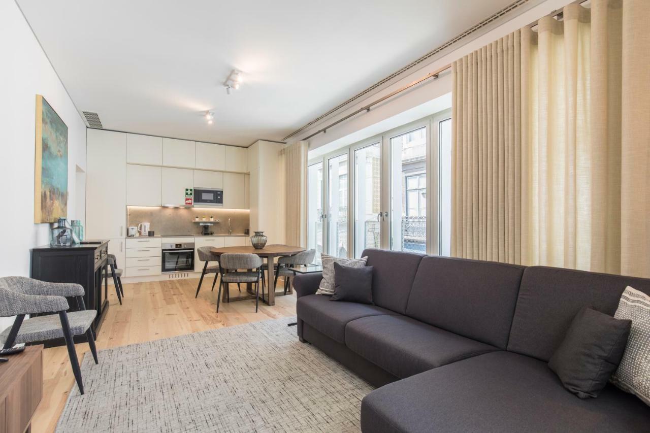 Lovelystay - Hidden Oasis With River View 리스본 외부 사진