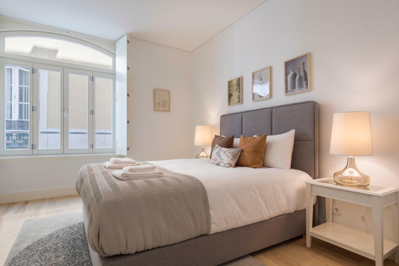 Lovelystay - Hidden Oasis With River View 리스본 외부 사진