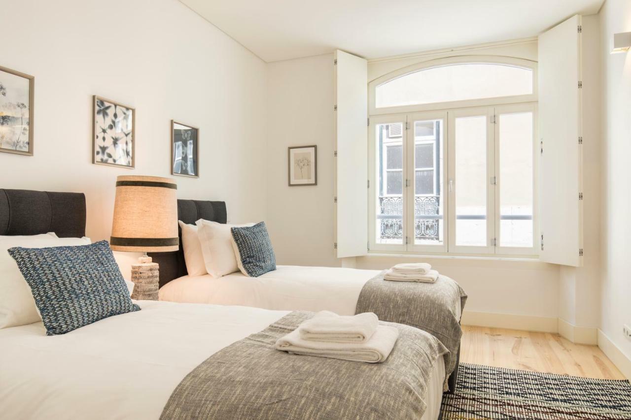 Lovelystay - Hidden Oasis With River View 리스본 외부 사진
