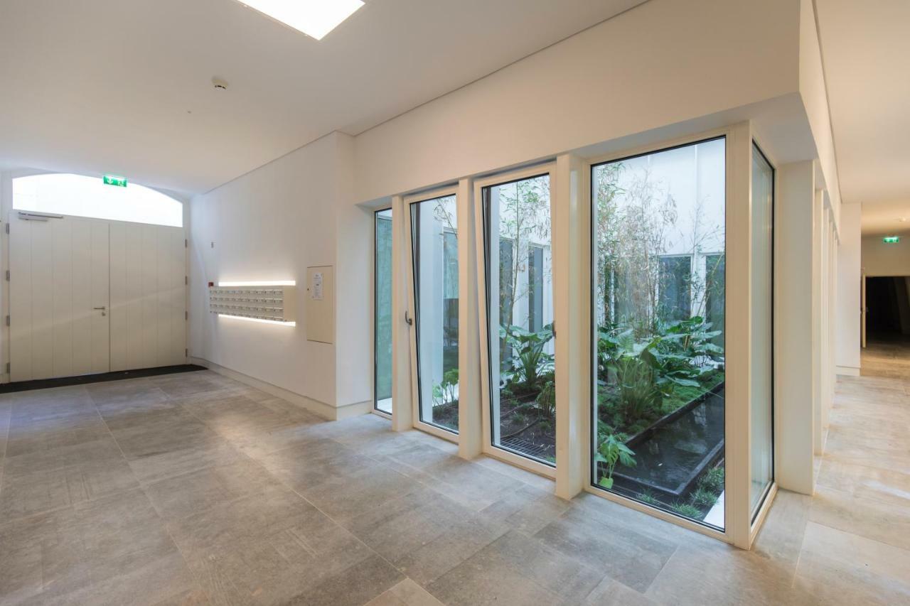 Lovelystay - Hidden Oasis With River View 리스본 외부 사진