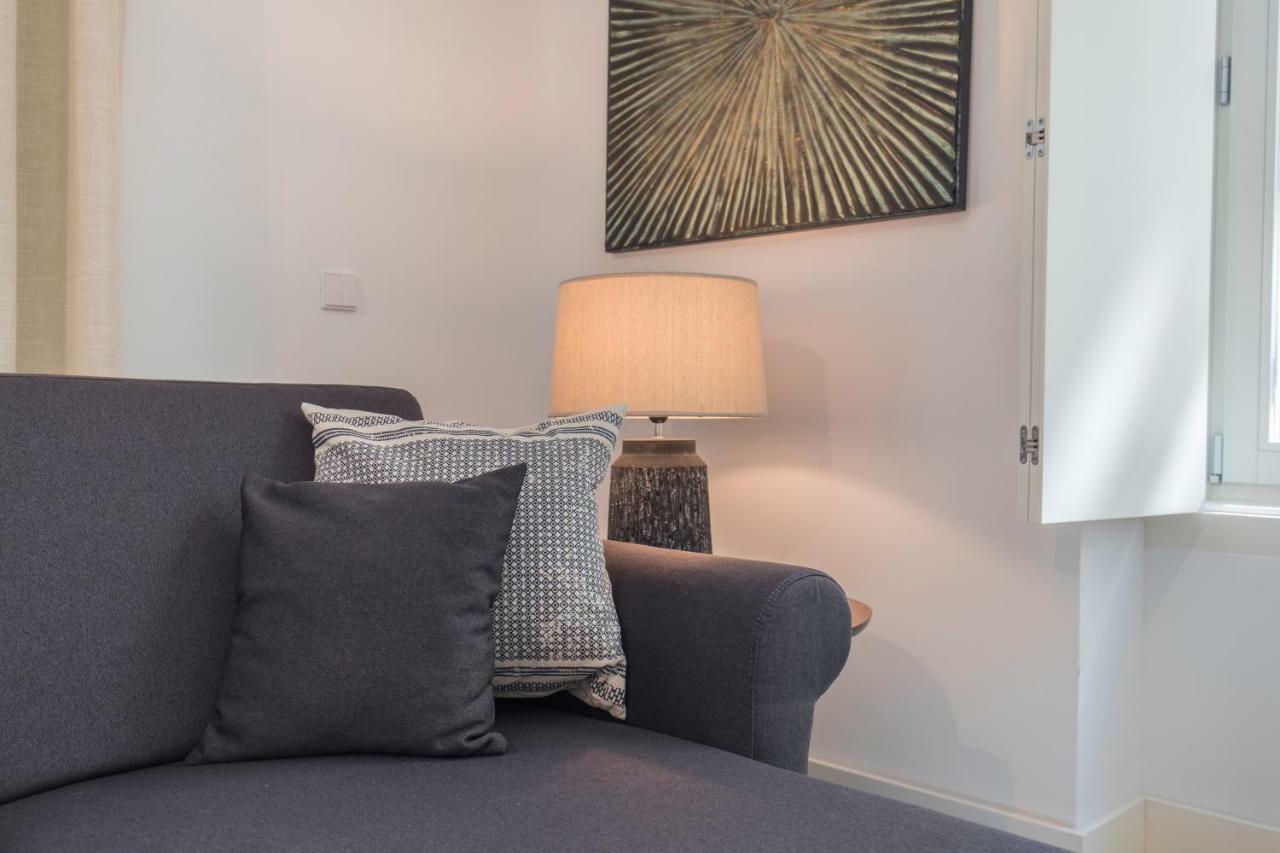 Lovelystay - Hidden Oasis With River View 리스본 외부 사진