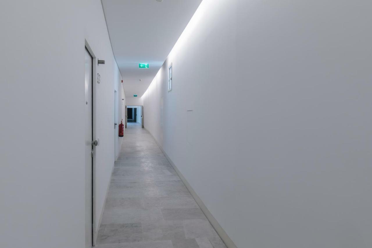 Lovelystay - Hidden Oasis With River View 리스본 외부 사진