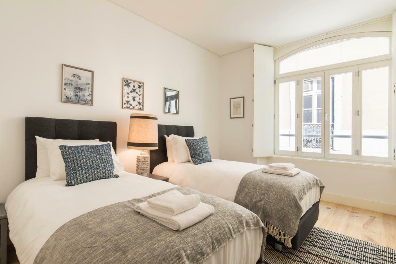 Lovelystay - Hidden Oasis With River View 리스본 외부 사진