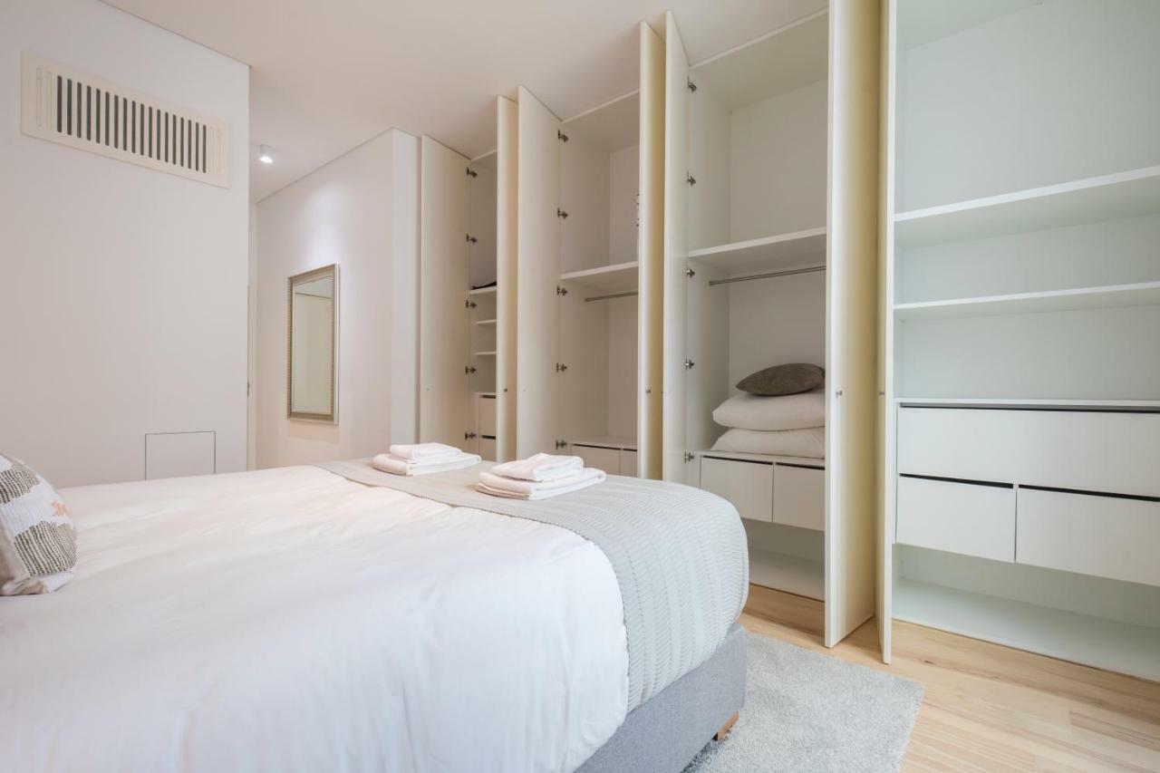 Lovelystay - Hidden Oasis With River View 리스본 외부 사진